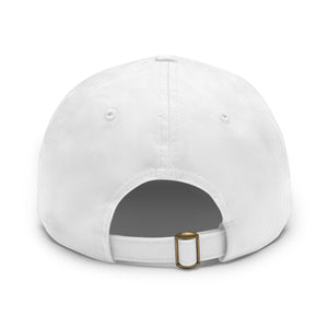 IJI Dad Hat w/ White Logo