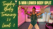 Load image into Gallery viewer, Trophy Body Training 3.0 ~ Level 2
