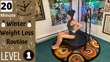 Load image into Gallery viewer, Package Deal: Winter Weight Loss | Levels 1 &amp; 2
